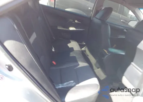 2013 Toyota Camry Se из США, поврежденный, VIN 4T1BF1FK5DU640821